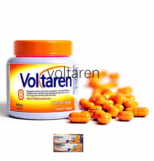 Voltaren supposte serve ricetta